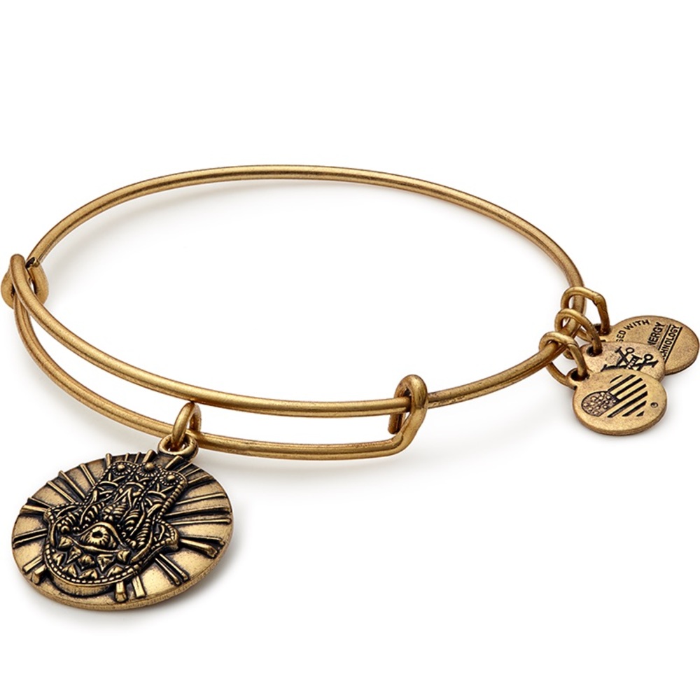 Hands Hand Bracelet- Alex and Ani